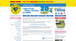Desktop Screenshot of labirbafranchising.com